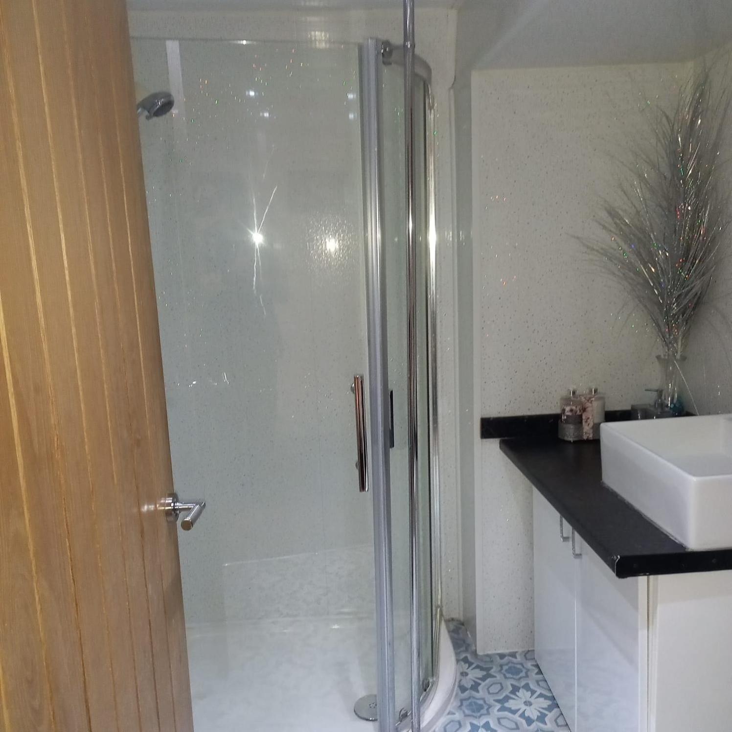Ground Floor Studio Apartment In Bridlington Dış mekan fotoğraf